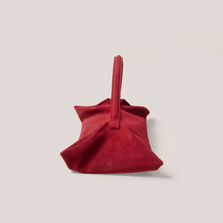 AMBER FOLD BAG SUEDE - Maison OrientCABAMaison OrientHandbags
