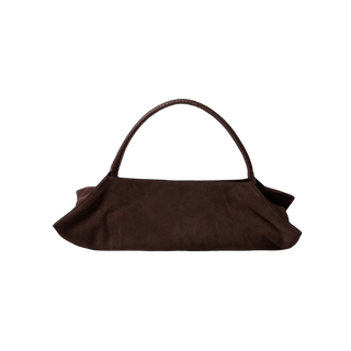 AMBER FOLD BAG SUEDE - Maison OrientCABAMaison OrientHandbags