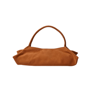 AMBER FOLD BAG SUEDE - Maison OrientCABAMaison OrientHandbags