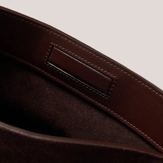 AMBER FOLD BAG SUEDE - Maison OrientCABAMaison OrientHandbags