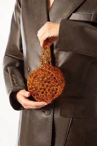 Amber Lilou Mini Bag - Maison Orient0711Maison OrientHandbags