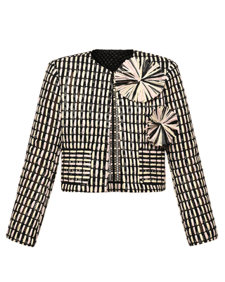Amelie Jacket - Maison OrientLalo CardigansMaison OrientJacket