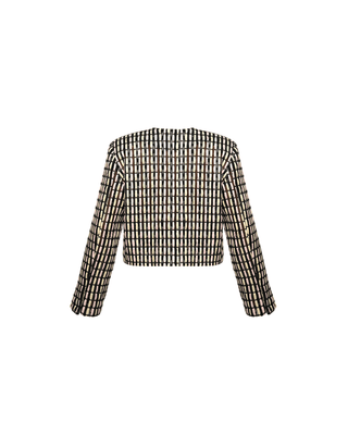 Amelie Jacket - Maison OrientLalo CardigansMaison OrientJacket