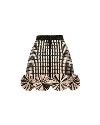 Amelie Skirt - Maison OrientLalo CardigansMaison OrientSkirt