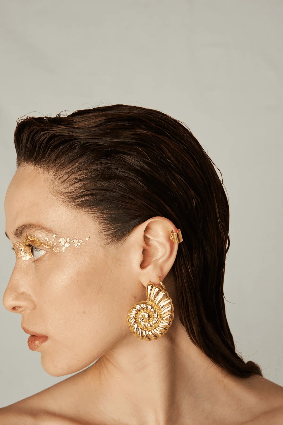 AMONIT EARRINGS