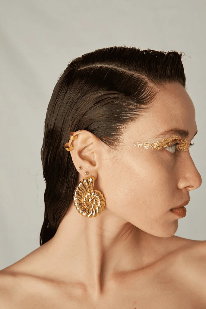 AMONIT EARRINGS - Maison OrientBodhitaMaison OrientJewelry