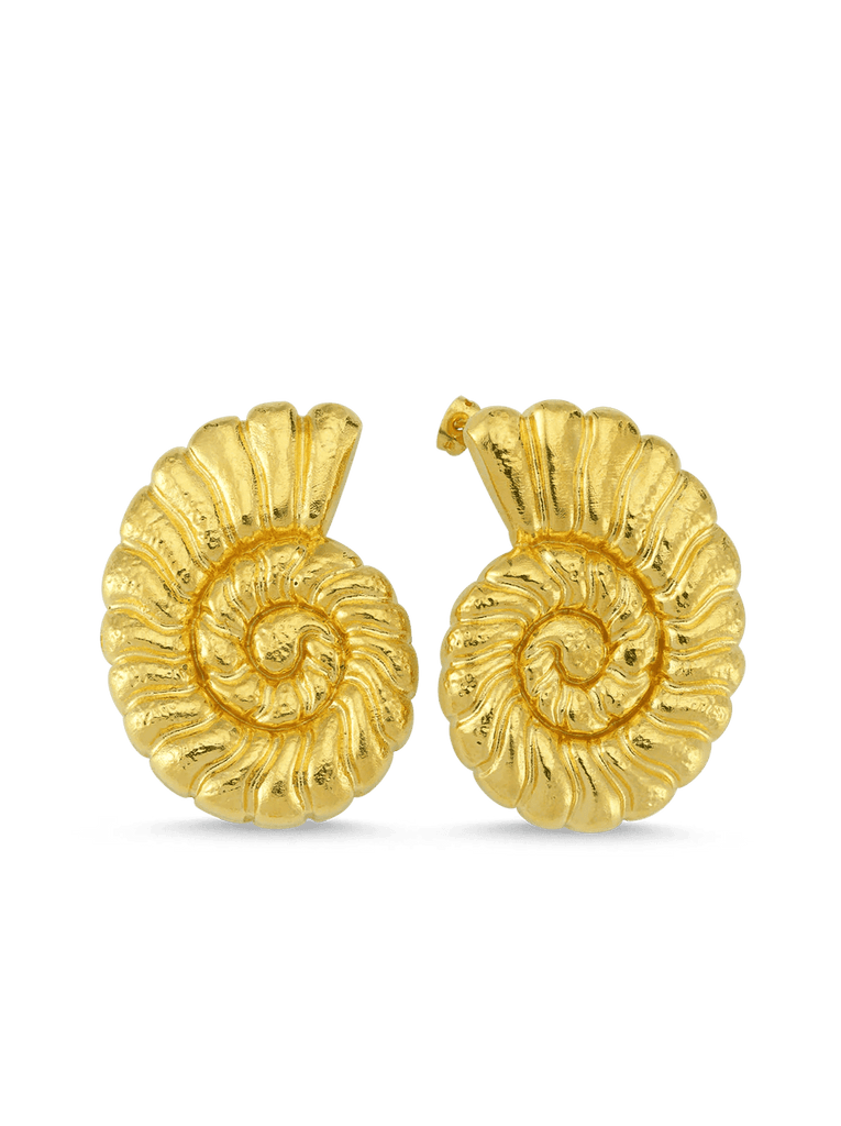AMONIT EARRINGS - Maison OrientBodhitaMaison OrientJewelry