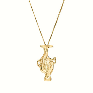 Amphora Necklace - Maison OrientANIWMaison OrientNecklaces