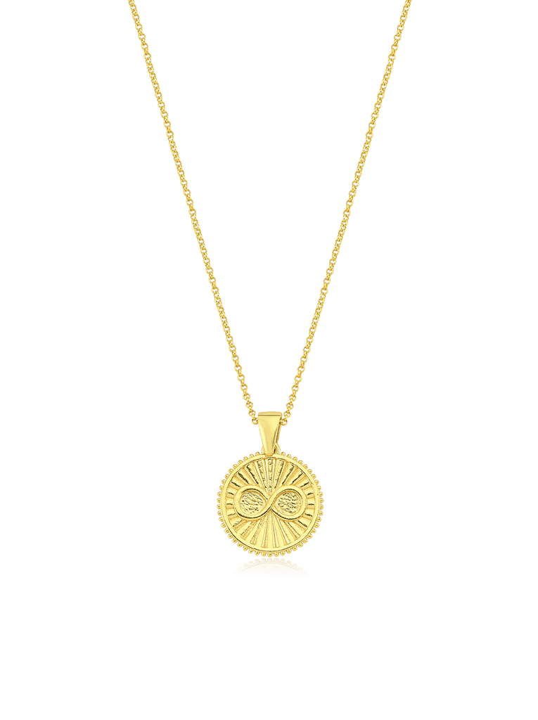 ANANTA NECKLACE - Maison OrientBodhitaMaison OrientJewelry