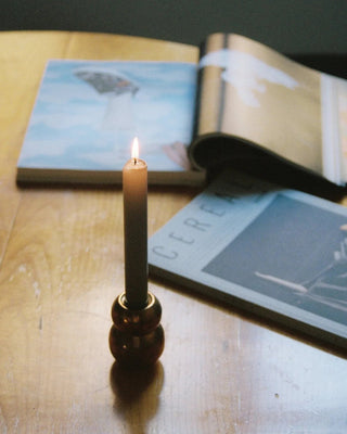 ANJOU Candleholder - Maison OrientMaha Alavi StudioMaison OrientHome Decor