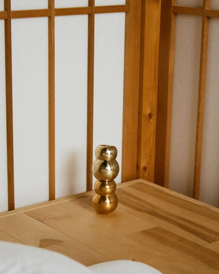 ANJOU Candleholder - Maison OrientMaha Alavi StudioMaison OrientHome Decor