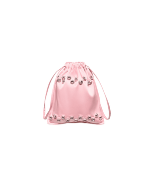 Bubble Gum Pink