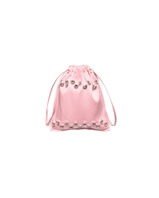 Anna Pouch Bag - Maison OrientLalo CardigansMaison OrientMini Bag