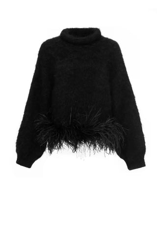 Annet Sweater - Maison OrientLalo CardigansMaison OrientTop