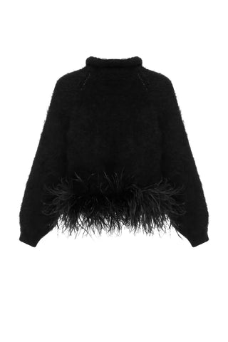 Annet Sweater - Maison OrientLalo CardigansMaison OrientTop