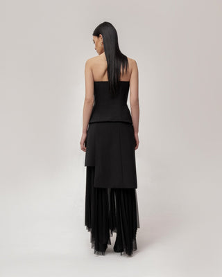 Anny Corset - Maison OrientDaloodMaison OrientClothing