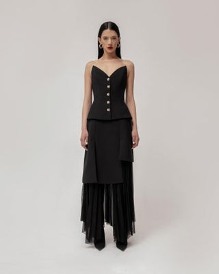 Anny Corset - Maison OrientDaloodMaison OrientClothing