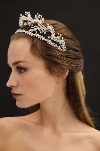 ANTHEIA HEADBAND - Maison OrientGAIOSMaison OrientAccessories