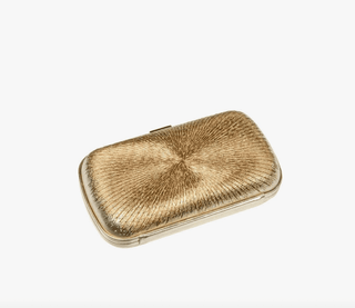 Arinna Gold Clutch - Maison OrientSerena UziyelMaison OrientBags