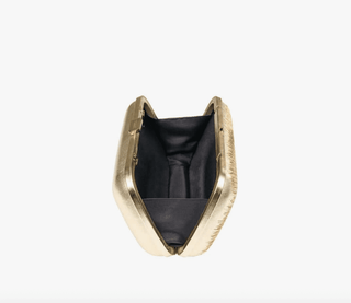 Arinna Gold Clutch - Maison OrientSerena UziyelMaison OrientBags