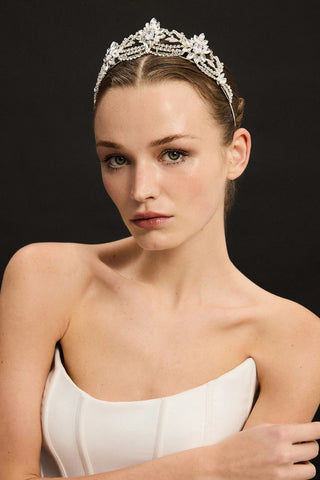 ASTERIA HEADBAND - Maison OrientGAIOSMaison OrientAccessories