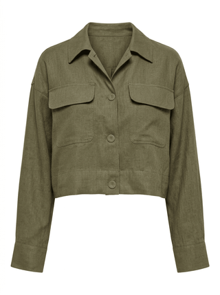 Aura Jacket - Maison OrientWEMAVEMaison OrientScarves