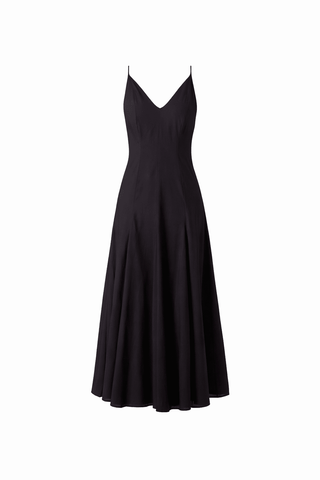 Aurora Black Panelled Dress - Maison OrientThe Summer HouseMaison OrientDresses