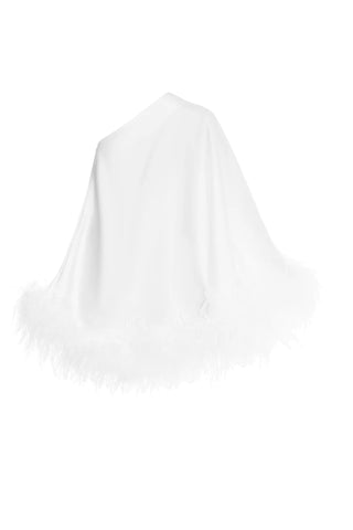 Aurora White Dress - Maison OrientMATTERSMaison OrientClothing