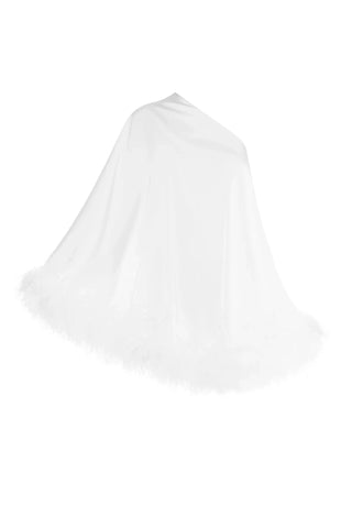 Aurora White Dress - Maison OrientMATTERSMaison OrientClothing