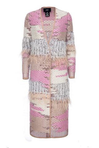 Avril Coat - Maison OrientLalo CardigansMaison OrientCoat