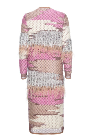 Avril Coat - Maison OrientLalo CardigansMaison OrientCoat