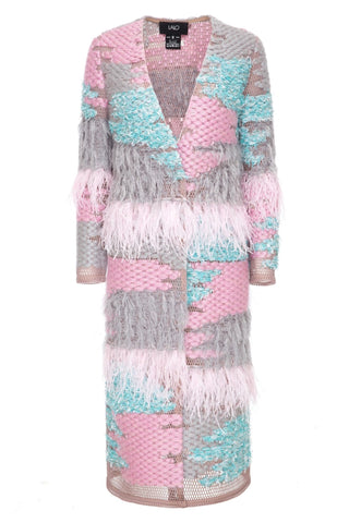 Avril Coat II - Maison OrientLalo CardigansMaison OrientCoat