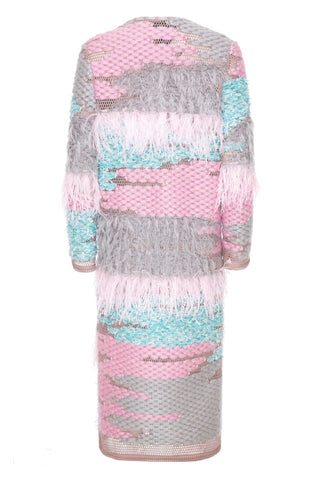 Avril Coat II - Maison OrientLalo CardigansMaison OrientCoat