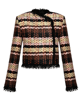 Avril Jacket - Maison OrientLalo CardigansMaison OrientJacket