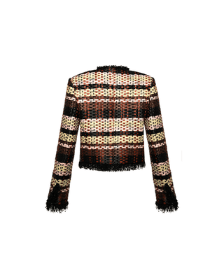 Avril Jacket - Maison OrientLalo CardigansMaison OrientJacket