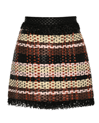 Avril Skirt - Maison OrientLalo CardigansMaison OrientSkirt