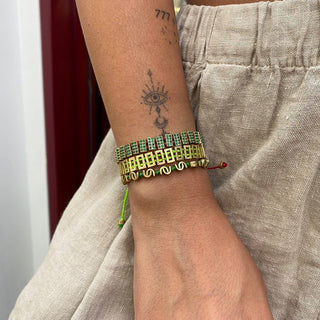 Axis Bracelet - Maison OrientJUJUMaison OrientBracelets