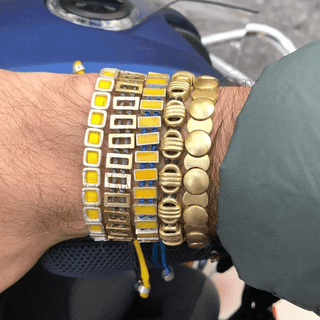 Axis Bracelet - Maison OrientJUJUMaison OrientBracelets