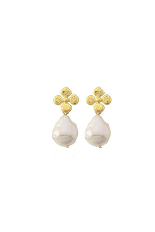 BAMBI IVORY - Maison OrientPeracasMaison OrientJewelry