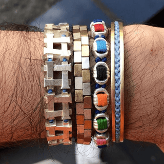 Barrier Bracelet - Maison OrientJUJUMaison OrientBracelets
