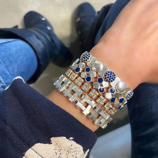 Barrier Bracelet - Maison OrientJUJUMaison OrientBracelets