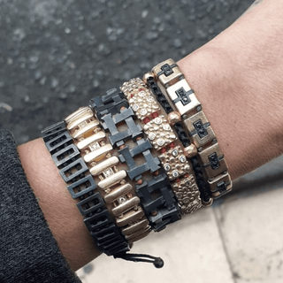 Barrier Bracelet - Maison OrientJUJUMaison OrientBracelets