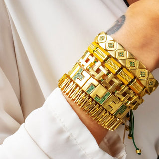 Barrier Bracelet - Maison OrientJUJUMaison OrientBracelets