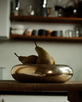 BASIN Bowl - Maison OrientMaha Alavi StudioMaison OrientHome Decor