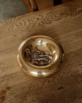 BASIN Bowl - Maison OrientMaha Alavi StudioMaison OrientHome Decor