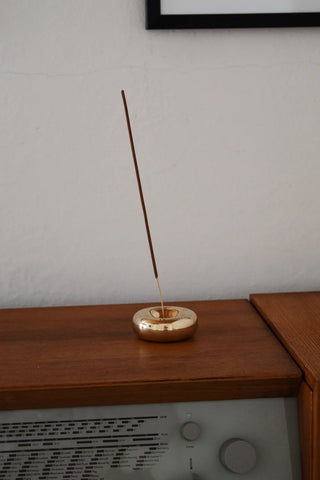BASIN Incense Holder - Maison OrientMaha Alavi StudioMaison OrientHome Decor