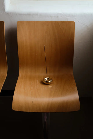 BASIN Incense Holder - Maison OrientMaha Alavi StudioMaison OrientHome Decor