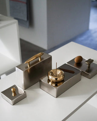 BASIN Incense Holder - Maison OrientMaha Alavi StudioMaison OrientHome Decor