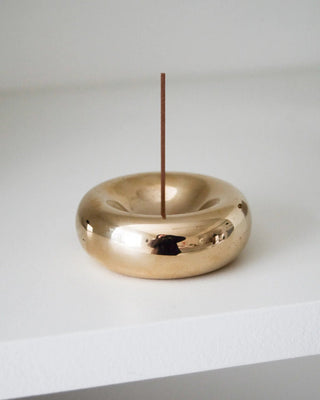 BASIN Incense Holder - Maison OrientMaha Alavi StudioMaison OrientHome Decor
