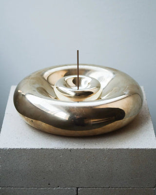 BASIN Incense Holder - Maison OrientMaha Alavi StudioMaison OrientHome Decor